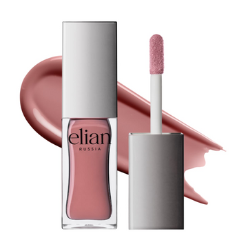 Elian Lip Gloss Plumper - 01 Praline