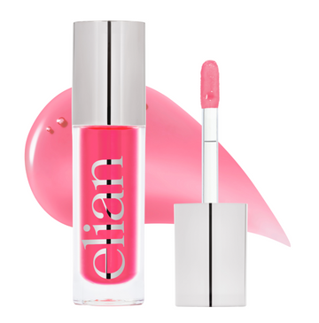 Elian Lip Oil - 02 Sorbet