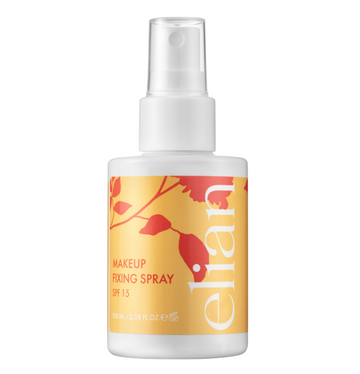 Elian Makeup Fixing Spray SPF15