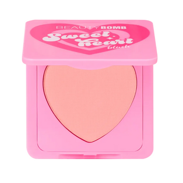 Beauty Bomb Sweetheart Blush - Shade 2 Heartstopper