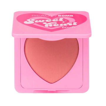 Beauty Bomb Sweetheart Blush - Shade 3 Dollhouse