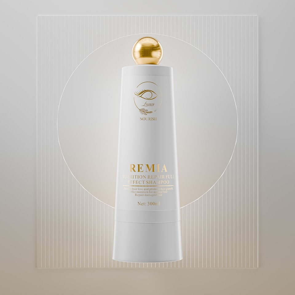 Remia Shampoo 1000 ML