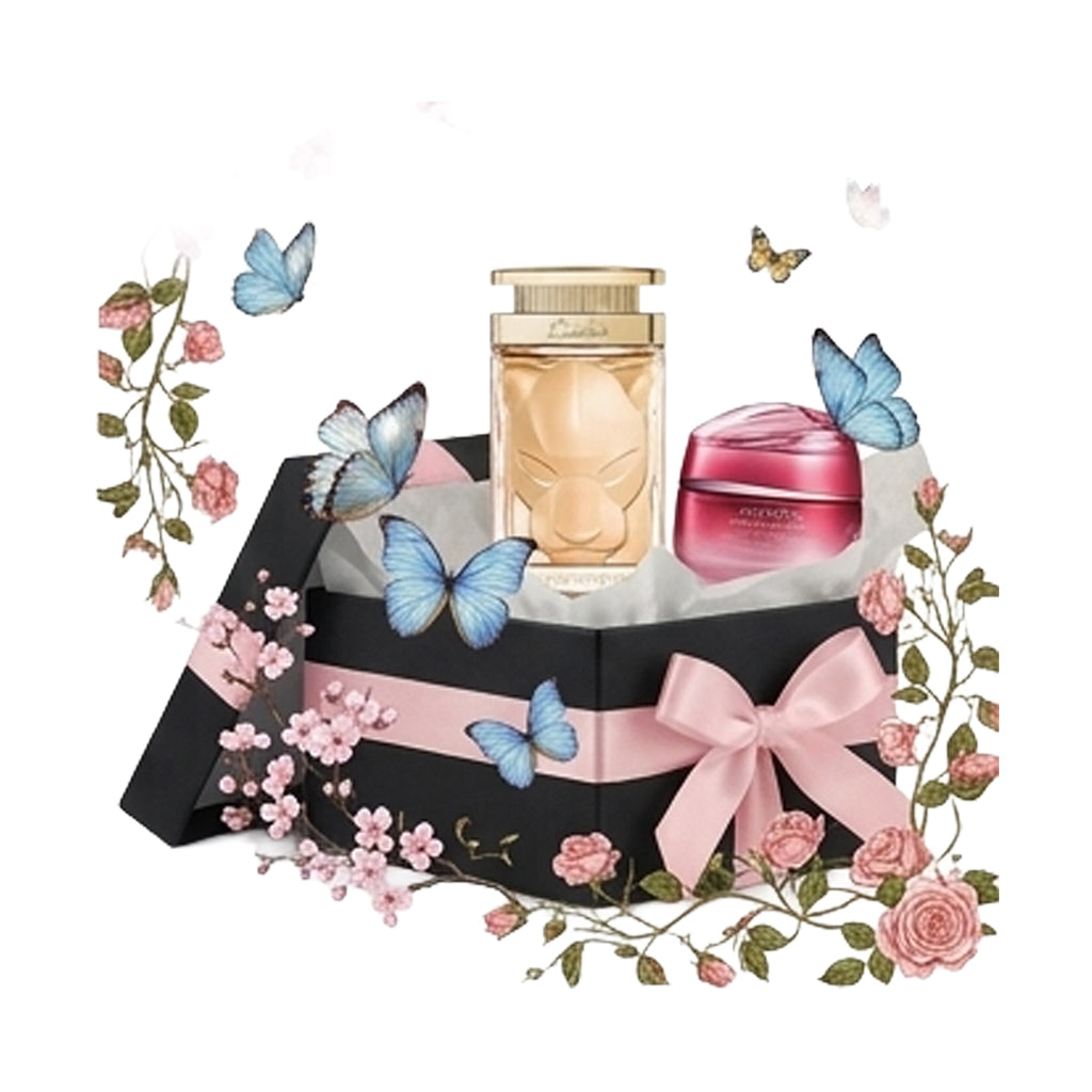 Cosmeticca Favorites