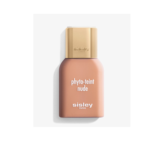 Sisley Makeup Phyto Tent Nude 4C Default Title