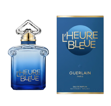 Guerlain L'Heure Bleue Eau de Parfum