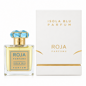Roja Parfums – Isola Blu Parfum Edp
