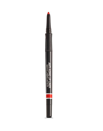 Essential Anti Aging Lip Liner - Red - Ml51