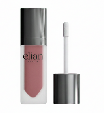 Elian Matte Liquid Lipstick - 518 Faith