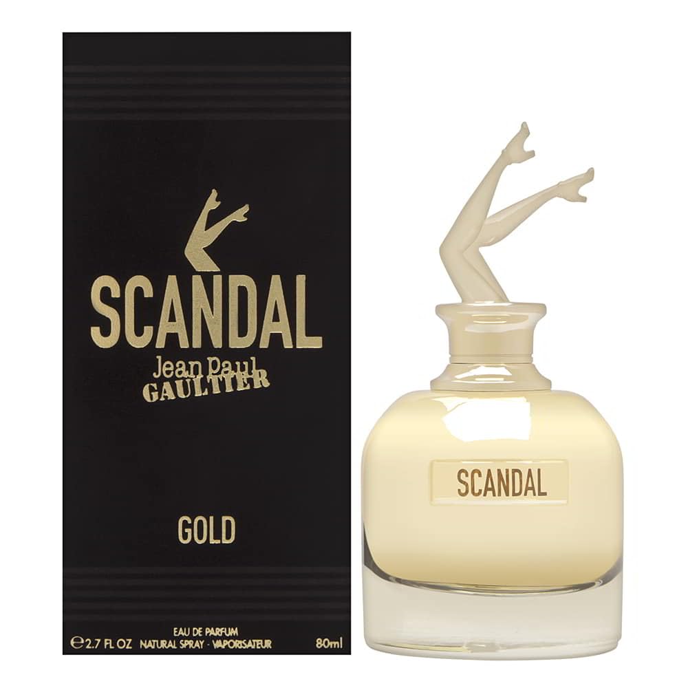 Jean Paul Gaultier Scandal Gold EDP