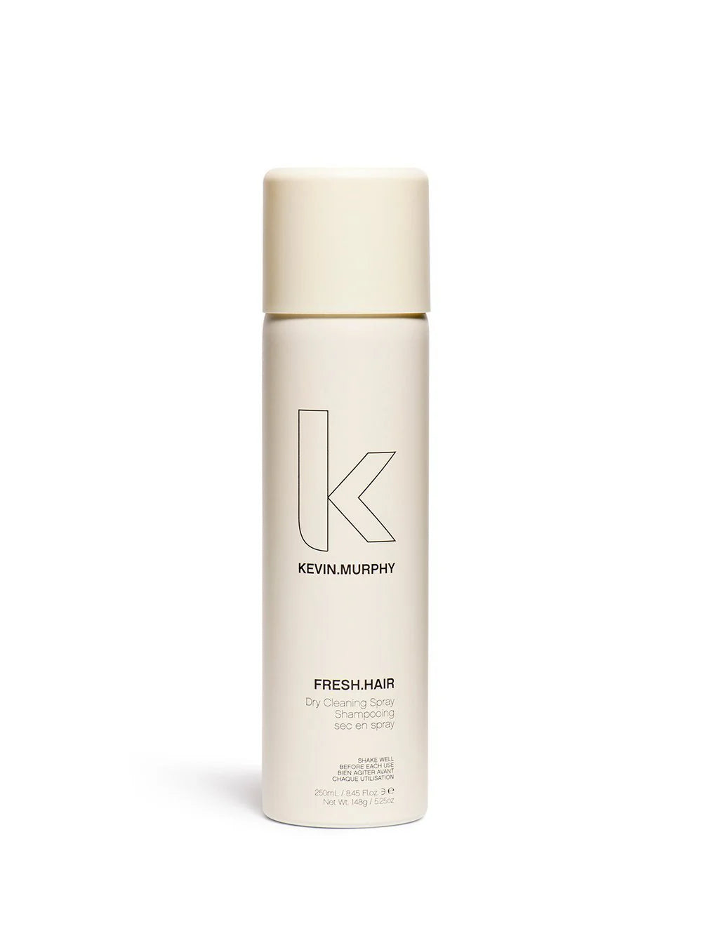 Kevin.Murphy Fresh Hair Dry Shampoo 250ML