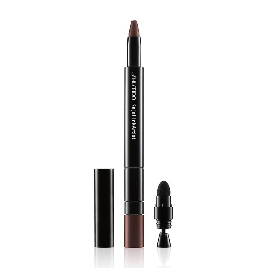 SHISEIDO Kajal InkArtist - Shadow, Liner, Brow 01 TEA HOUSE Default Title