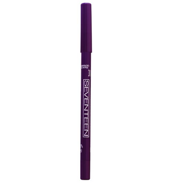 SEVENTEEN SUPER SMOOTH WATERPROOF LIP LINER - NOMBER 20