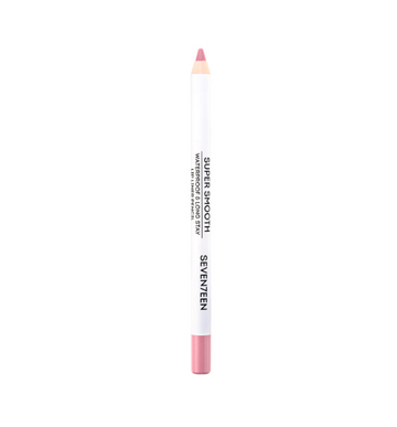 SEVENTEEN SUPER SMOOTH WATERPROOF LIPLINER - NO 31