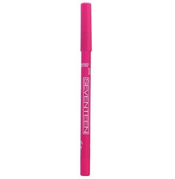 SEVENTEEN SUPER SMOOTH WATERPROOF LIP LINER - NO 32