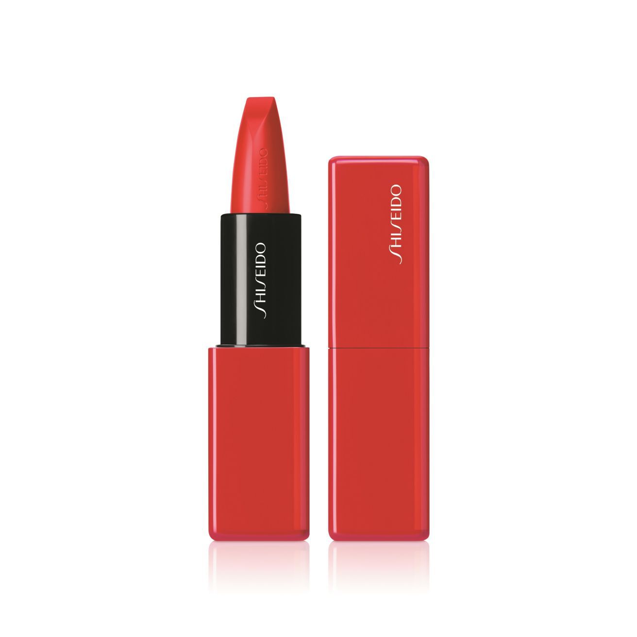 SHISEIDO TECHNOSATIN GEL LIPSTICK - 415 SHORT CIRCUIT Default Title