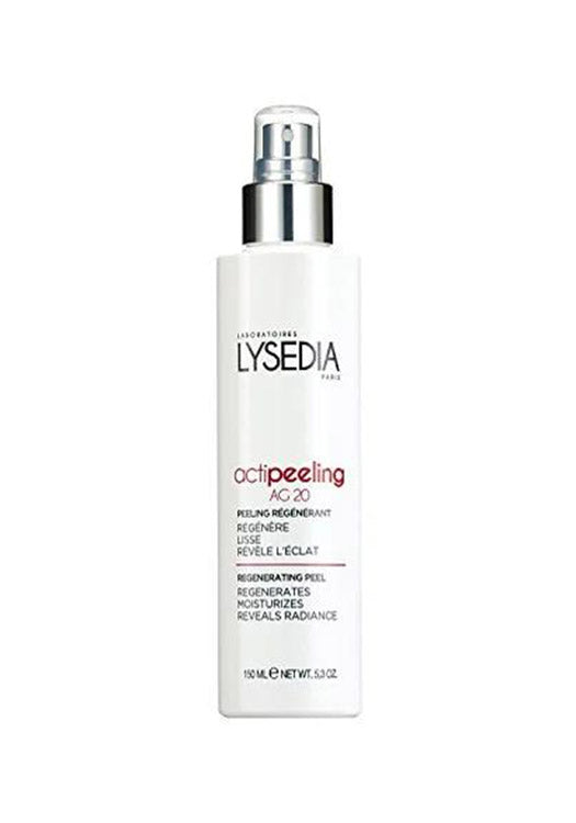 Lysedia Acti peeling AG20