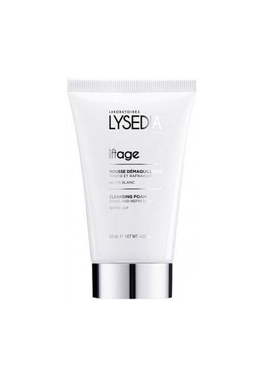 Lysedia Liftage Foaming Cleanser 125 ML