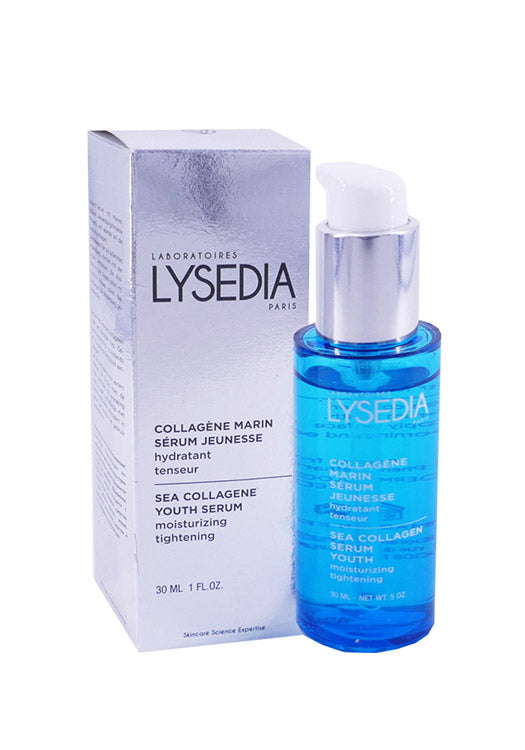 Lysedia Sea Collagen Youth Serum 30 ML