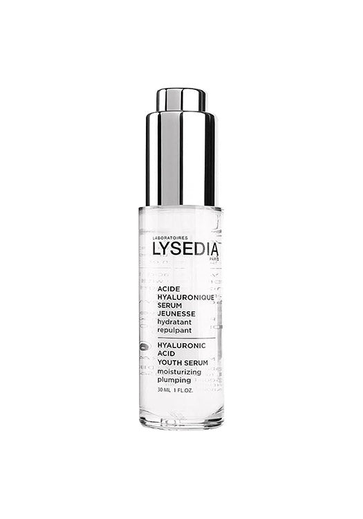 Lysedia حمض الهيالورونيك شباب سيروم 30 ML