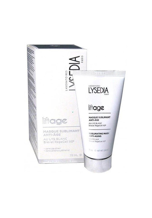 Lysedia Liftage Sublimant Mask