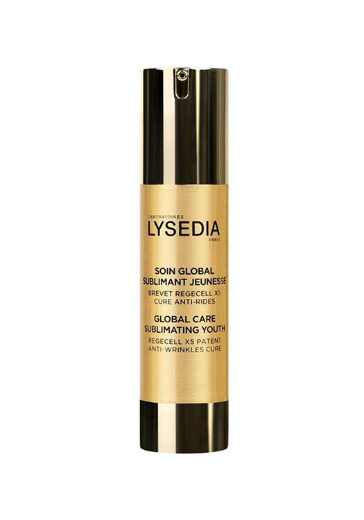 Lysedia عناية شاملة Sublimating Youth 50ML