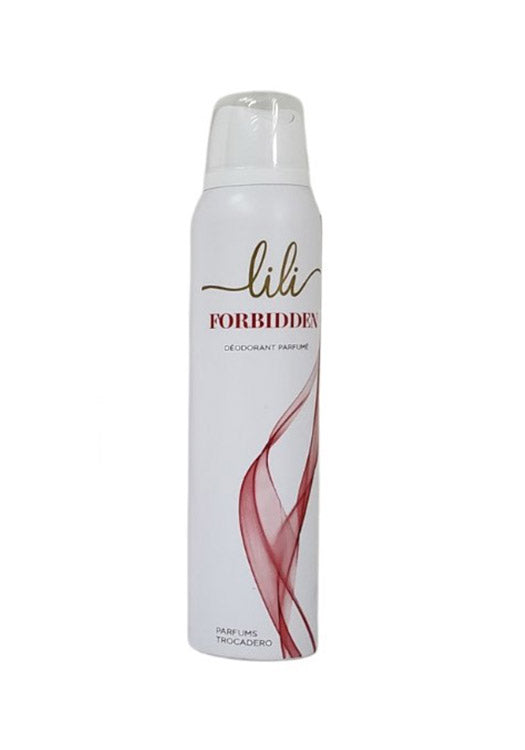 مزيل عرق ليلي فوربيدن للنساء