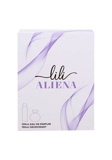 Lili Aliena – EDP for Women