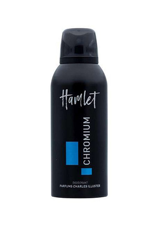 مزيل عرق هاملت كروميوم