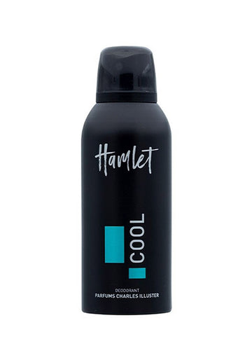 مزيل عرق هامليت كول للرجال