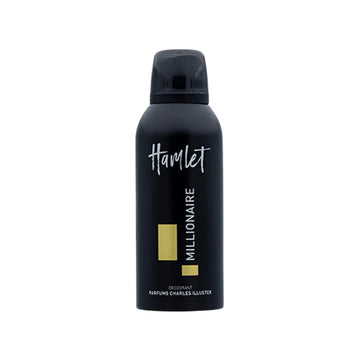 Hamlet Millionaire Deodorant