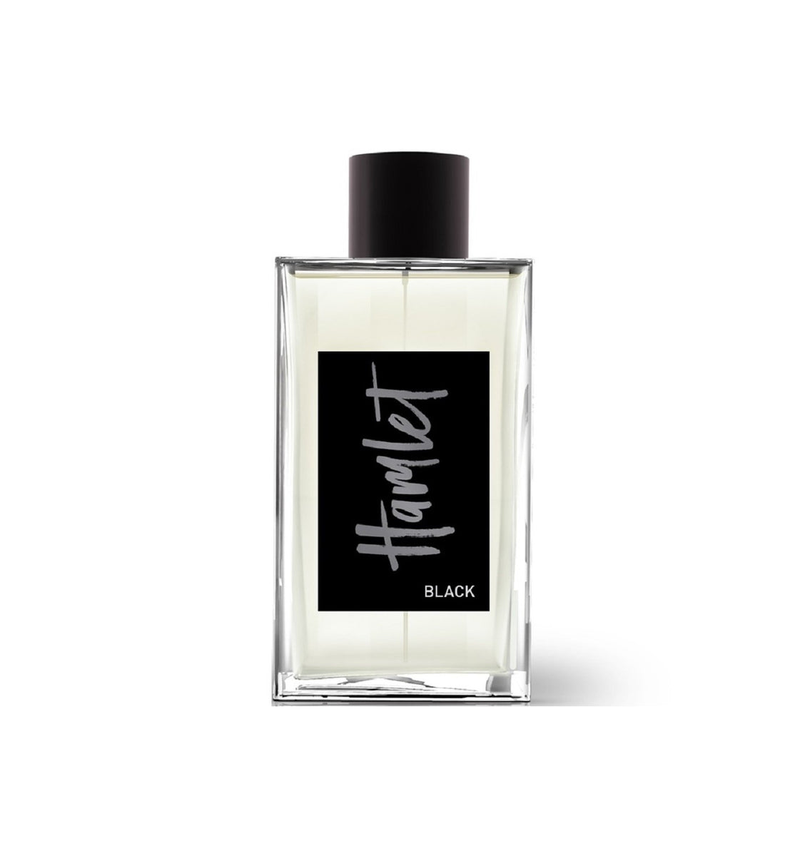 عطر هاملت بلاك