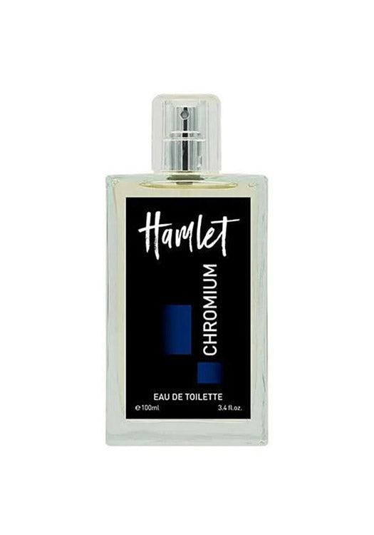 عطر هامليت كروميوم  100  للرجال