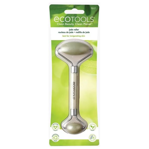 Ecotools Jade Facial Roller Default Title