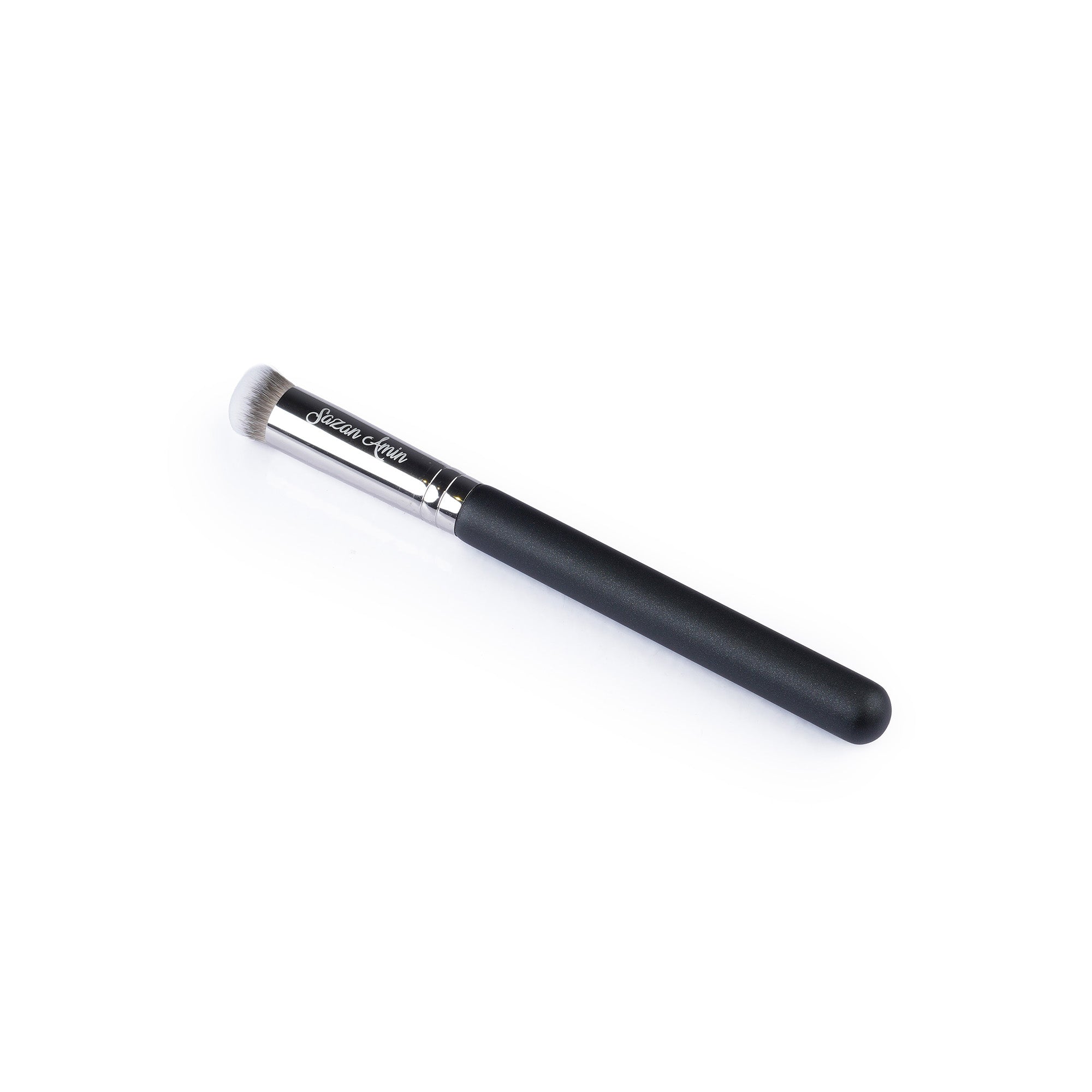 Sazan Amin Concealer Brush Kabuki Default Title
