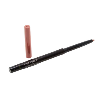 WET N WILD PERFECT POUT GEL LIP LINER - BARE TO COMMENT