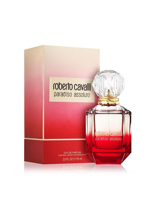 Roberto Cavalli Paradiso Assoluto EDP
