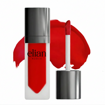 Elian Matte Liquid Lipstick - 608 Cherry Orchard