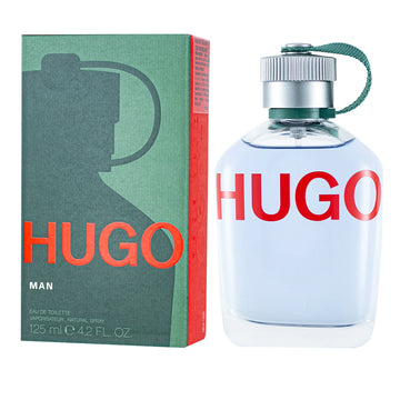 Hugo Green Edt
