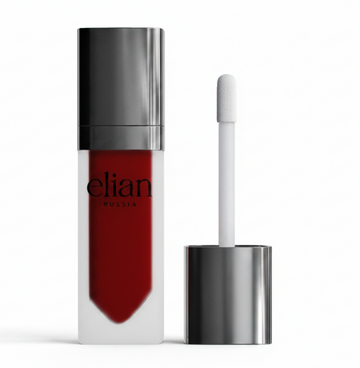 Elian Matte Liquid Lipstick - 612 Requiem