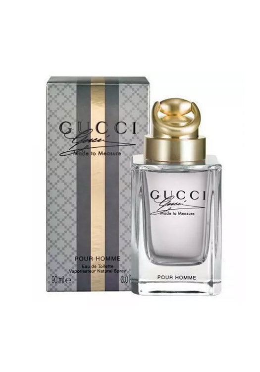 Gucci by Gucci Made to Measure Pour Homme أو دو تواليت 90 مل