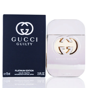 Guilty Platinum Edt