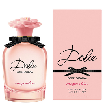 DOLCE & GABBANA DOLCE MAGNOLIA EDP 75ML