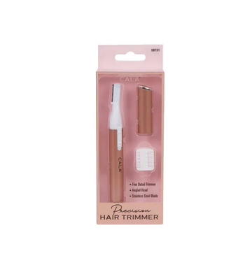 CALA PRECISION HAIR TRIMMER ROSE GOLD