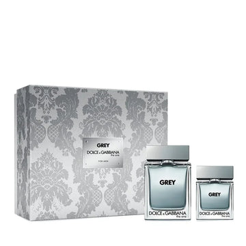 G.S Dg Tofm Grey Int Edt 100Ml