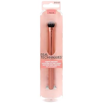 Real Technique Expert Concealer Brush Default Title