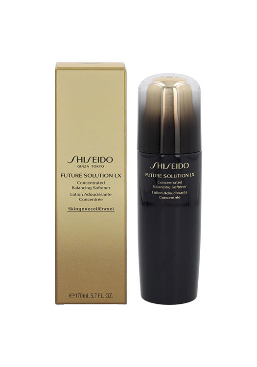 SHISEIDO Future Solution LX Concentrated Balancing Softener Default Title