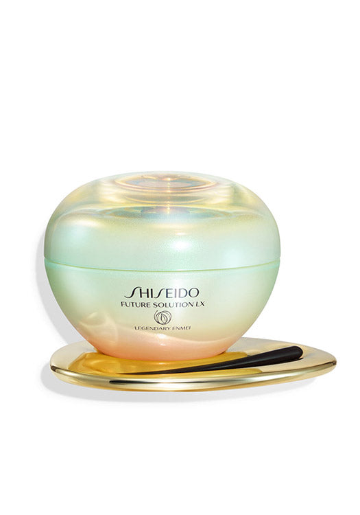 SHISEIDO Future Solution LX Legendary Enmei Ultimate Brilliance Eye Cream 15ML
