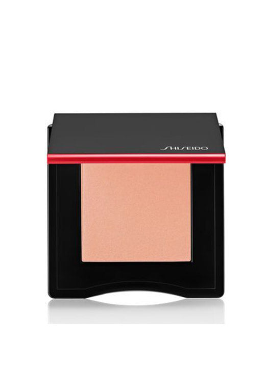 SHISEIDO InnerGlow Cheek Makeup: Blush and Highlighter - 06 ALPEN GLOW Default Title