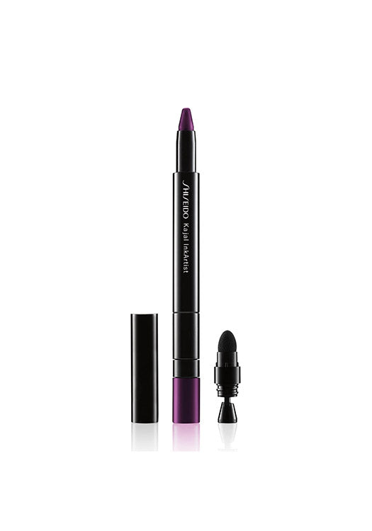 SHISEIDO Kajal InkArtist - Shadow, Liner, Brow 05 PLUM BLOSSOM Default Title