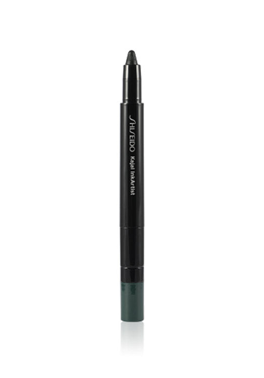 SHISEIDO Kajal InkArtist - Shadow, Liner, Brow 06 BIRODO GREEN Default Title